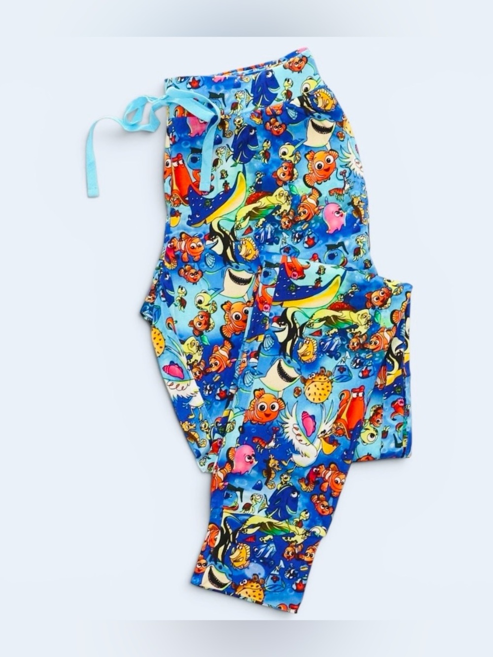 New Nemo Bamboo Mama Joggers